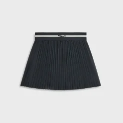 Jupe plissée Kith Amaya II pour femme