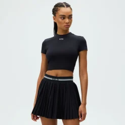 Jupe plissée Kith Amaya II pour femme