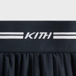 Jupe plissée Kith Amaya II pour femme