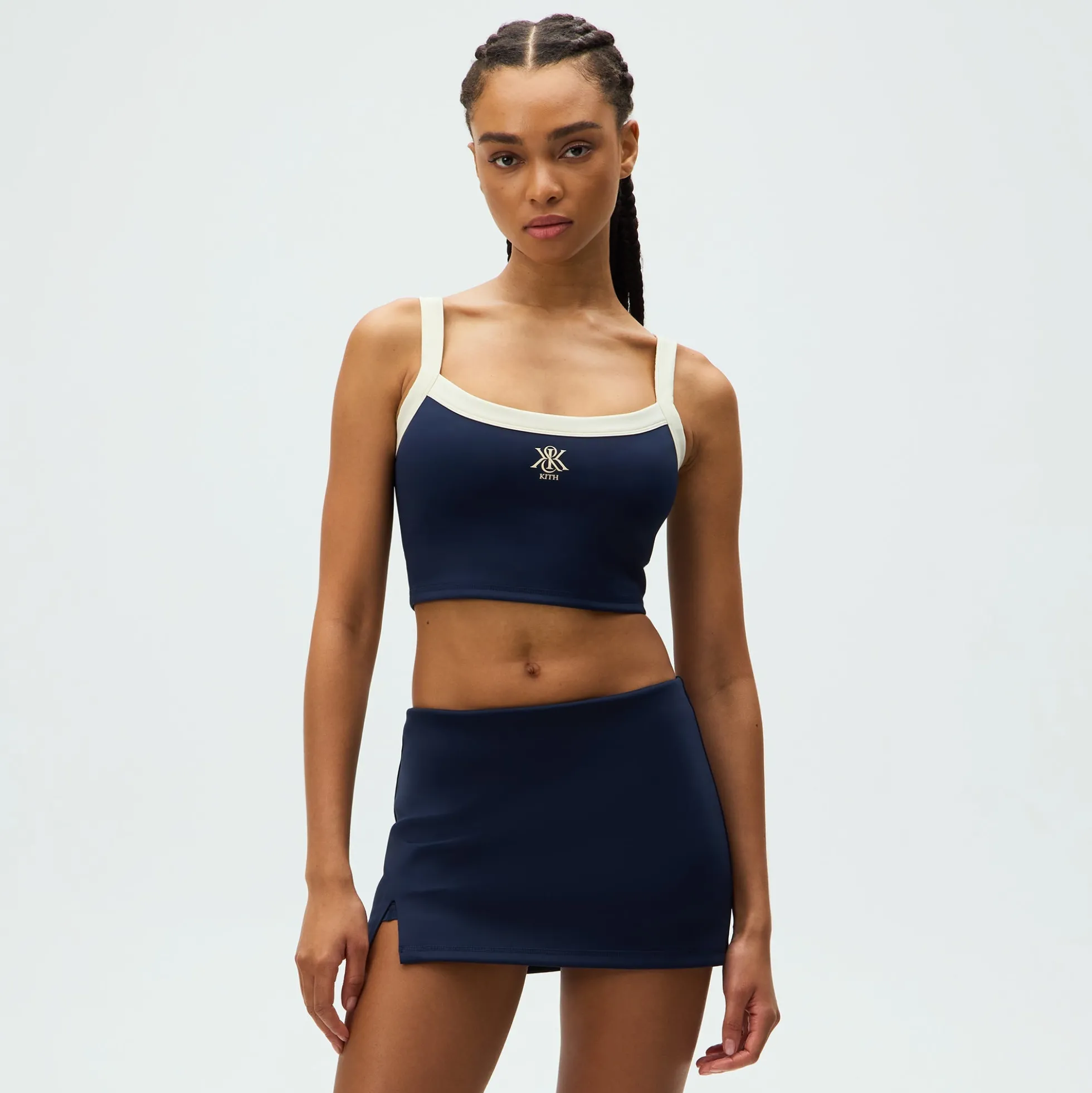 Jupe-short Kith pour femme Ari Active