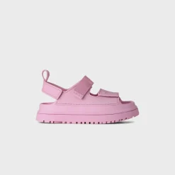 Kids Golden Glow Sandals