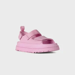 Kids Golden Glow Sandals