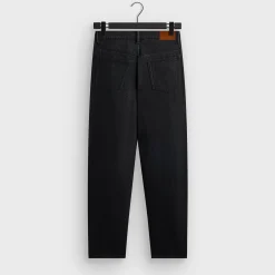 &Kin Brett Pleated Taper