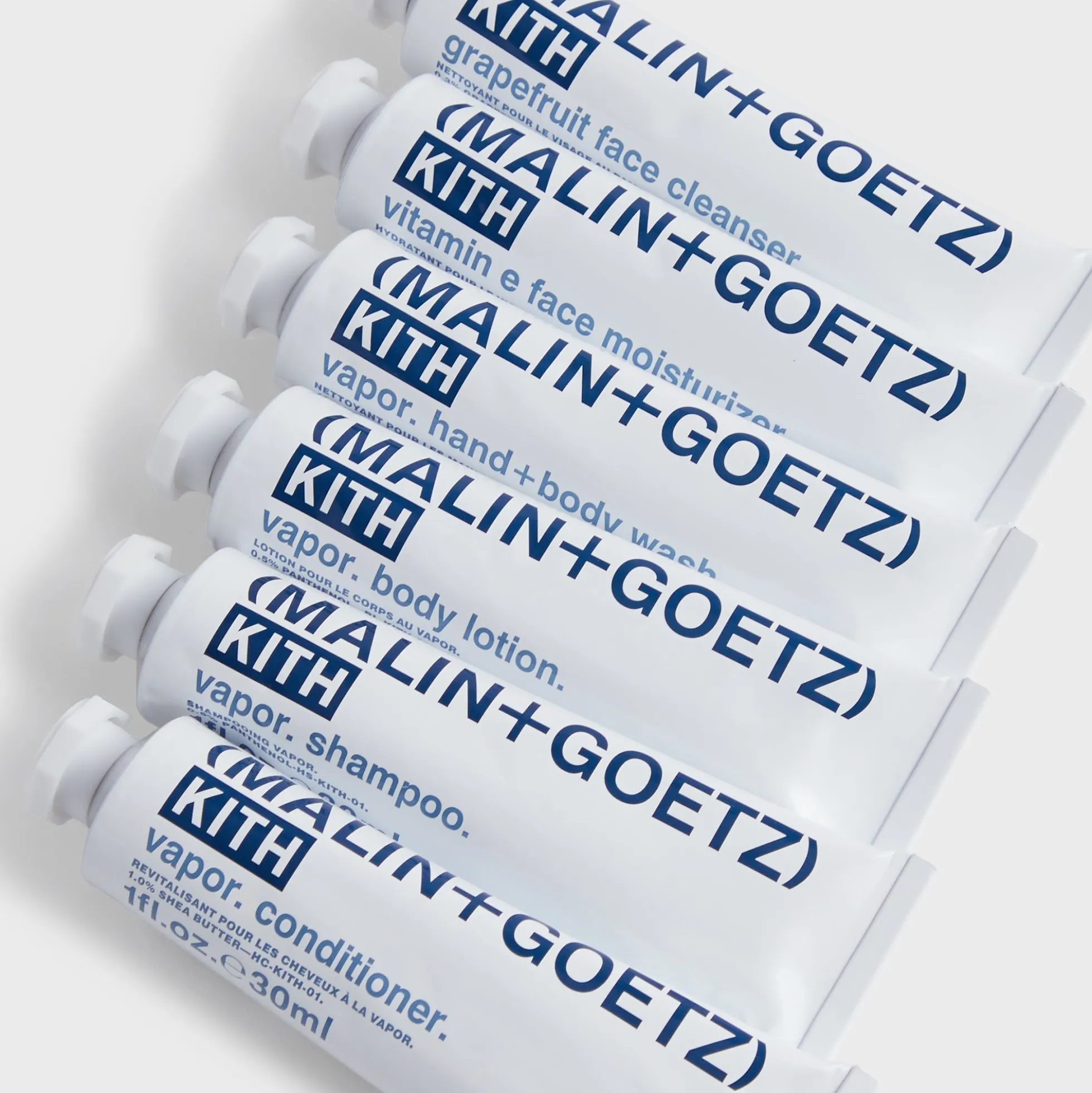Kit de voyage pour MALIN+GOETZ Vapor