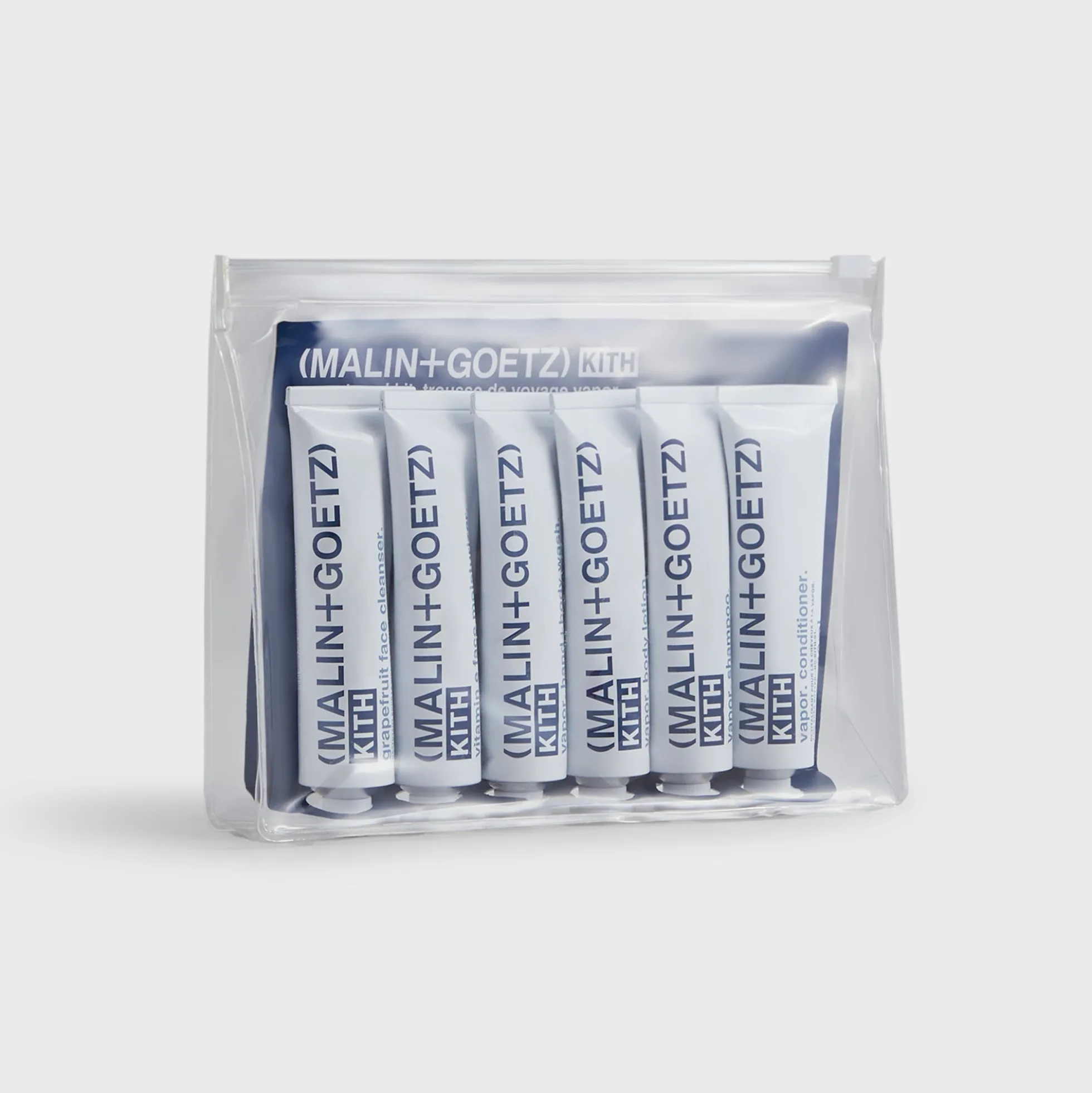 Kit de voyage pour MALIN+GOETZ Vapor