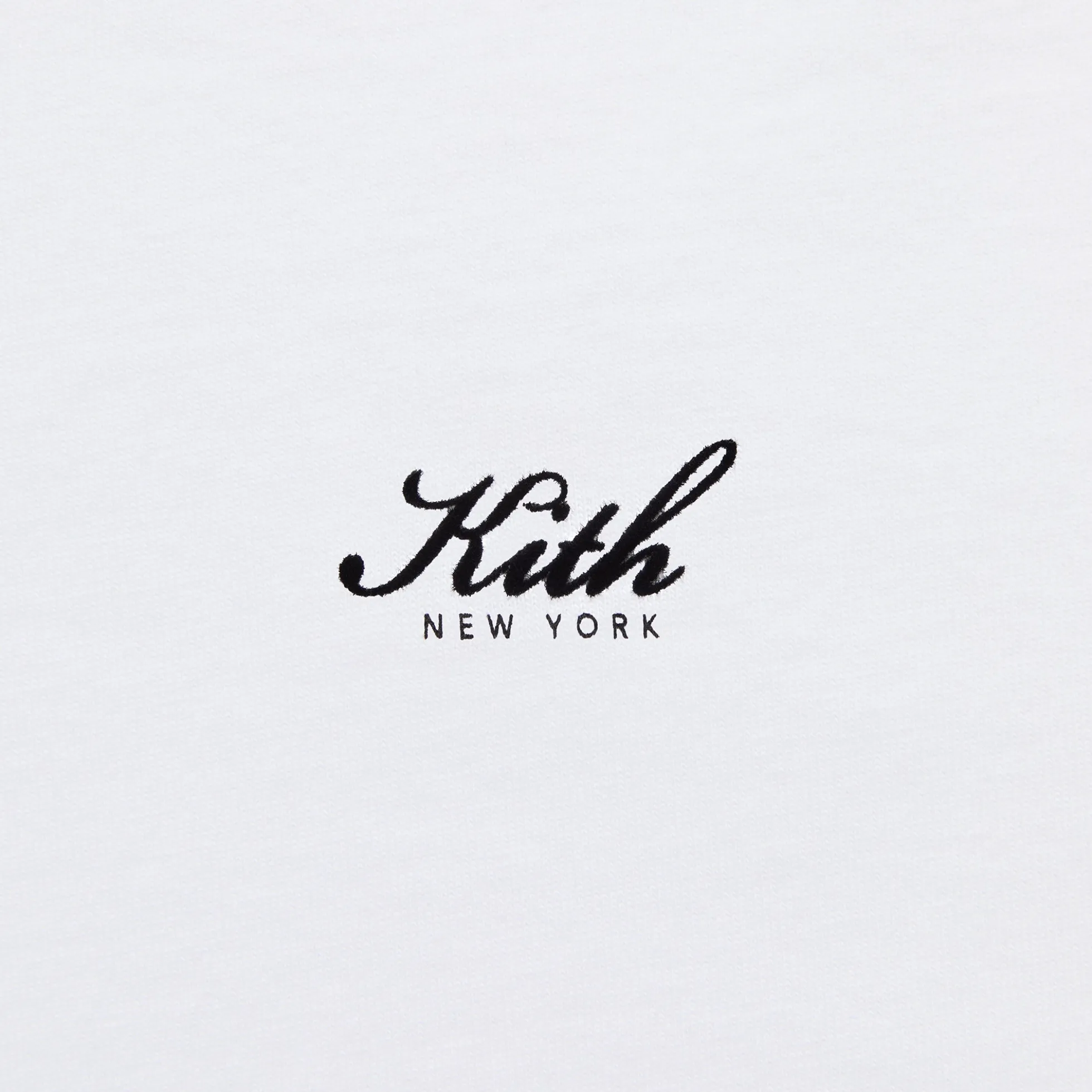 Kith Alex Boxy Tee