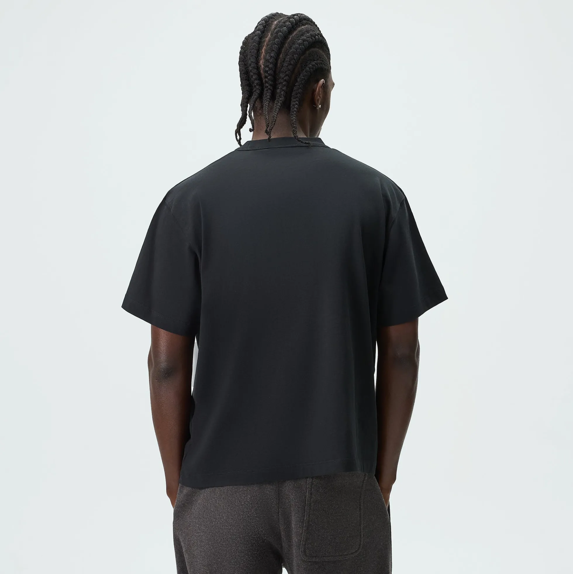 Kith Alex Boxy Tee