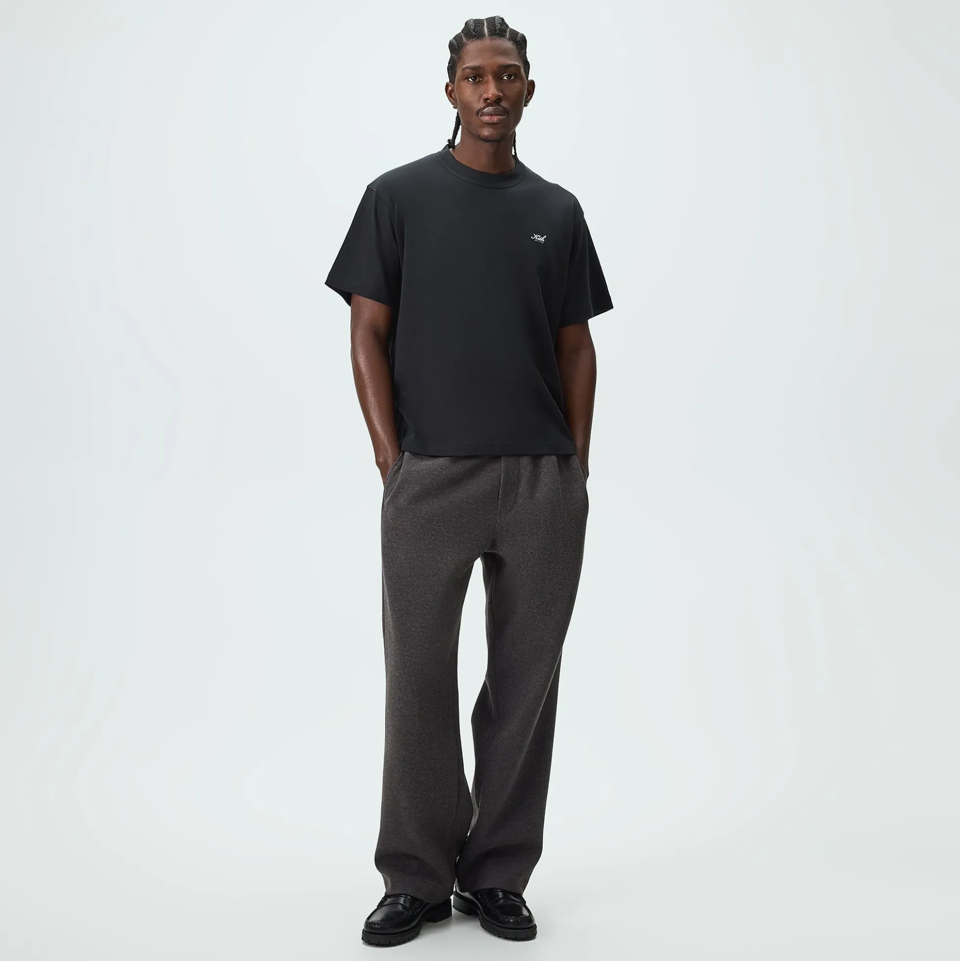Kith Alex Boxy Tee