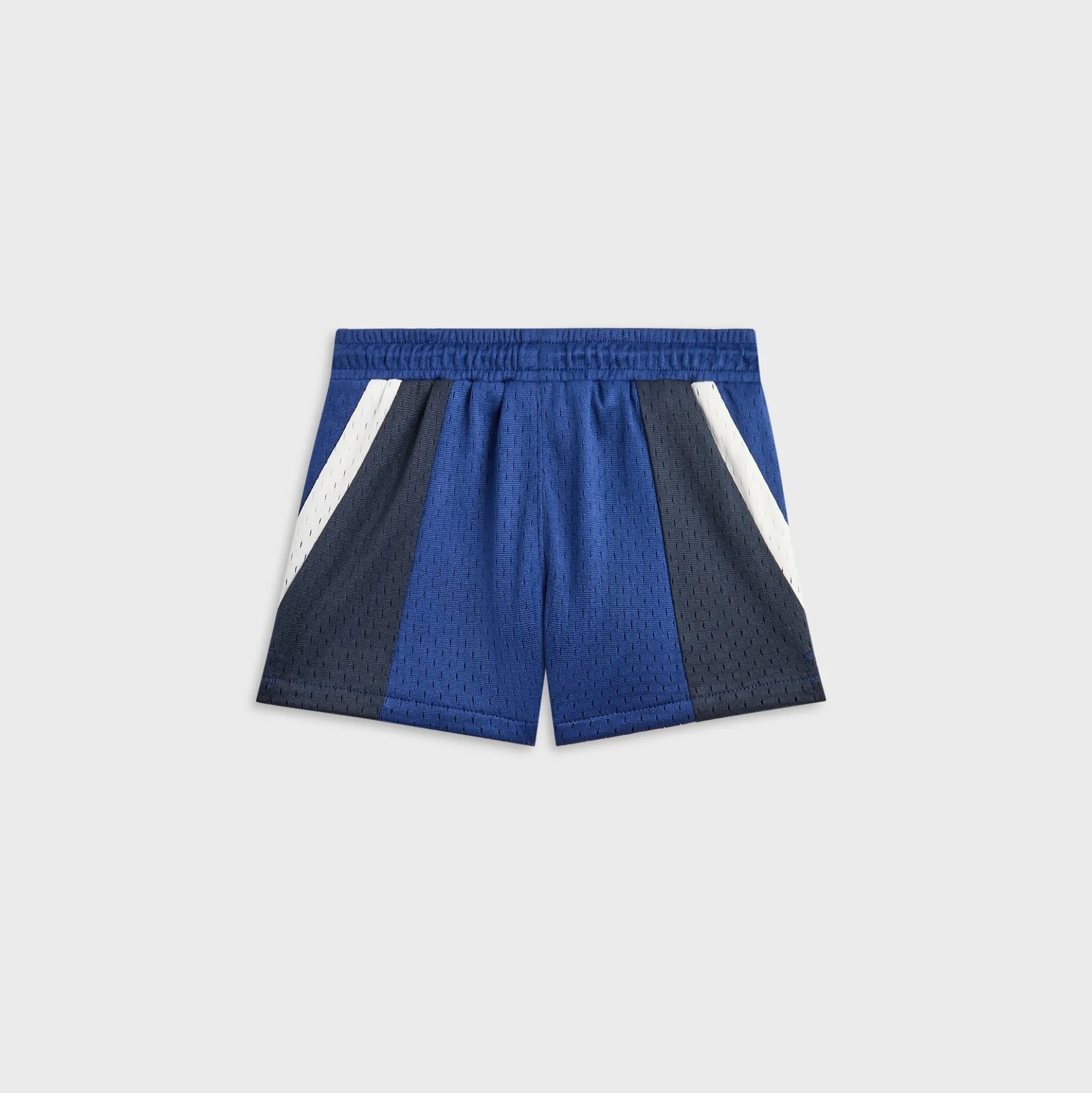 Kith Baby Color-Blocked Curtis Short