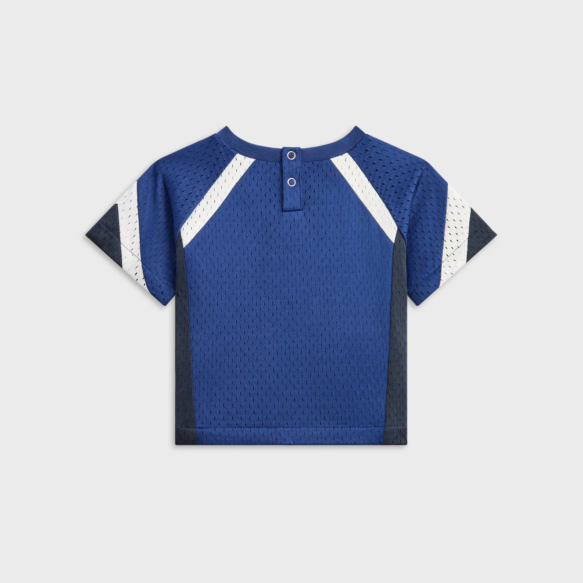 Kith Baby Color-Blocked Leon Jersey