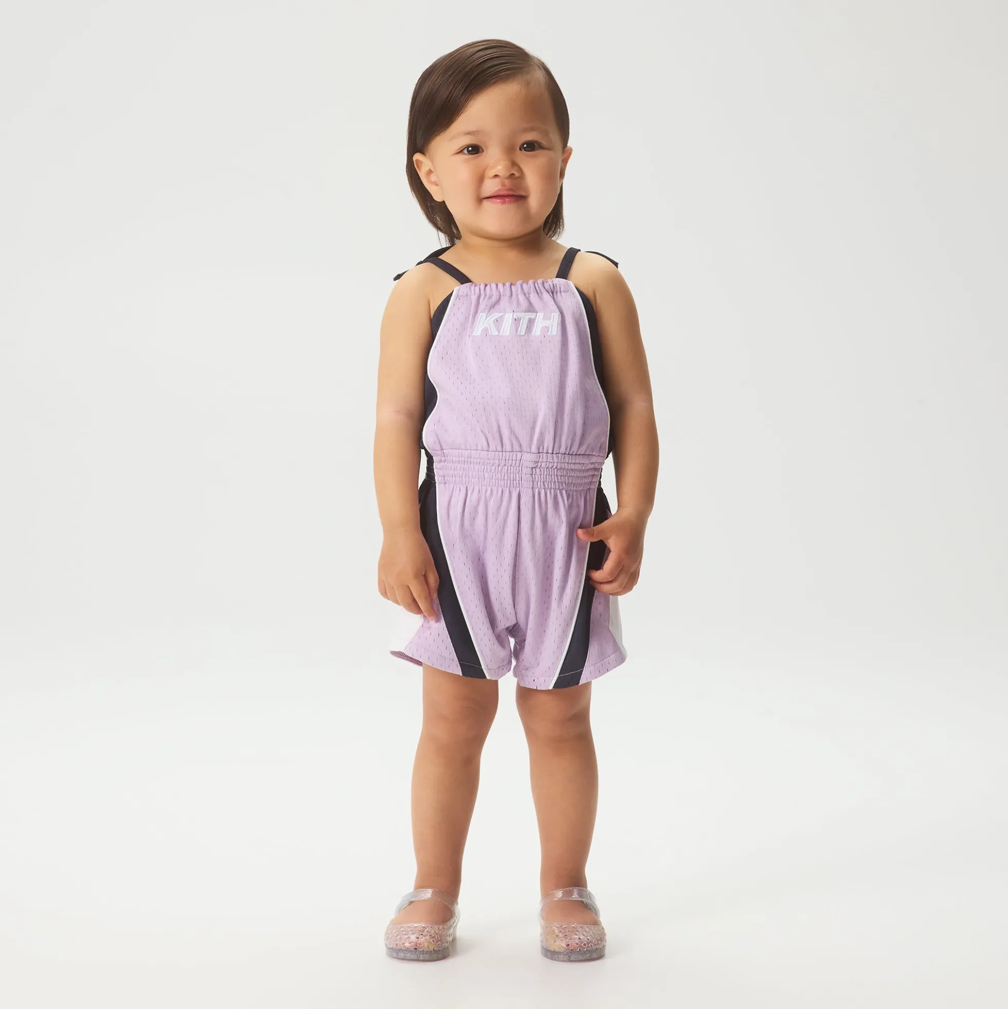 Kith Baby Emma Romper