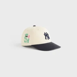 Kith Baby & '47 for the New York Yankees Twill Snapback Cap