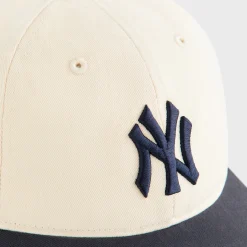 Kith Baby & '47 for the New York Yankees Twill Snapback Cap
