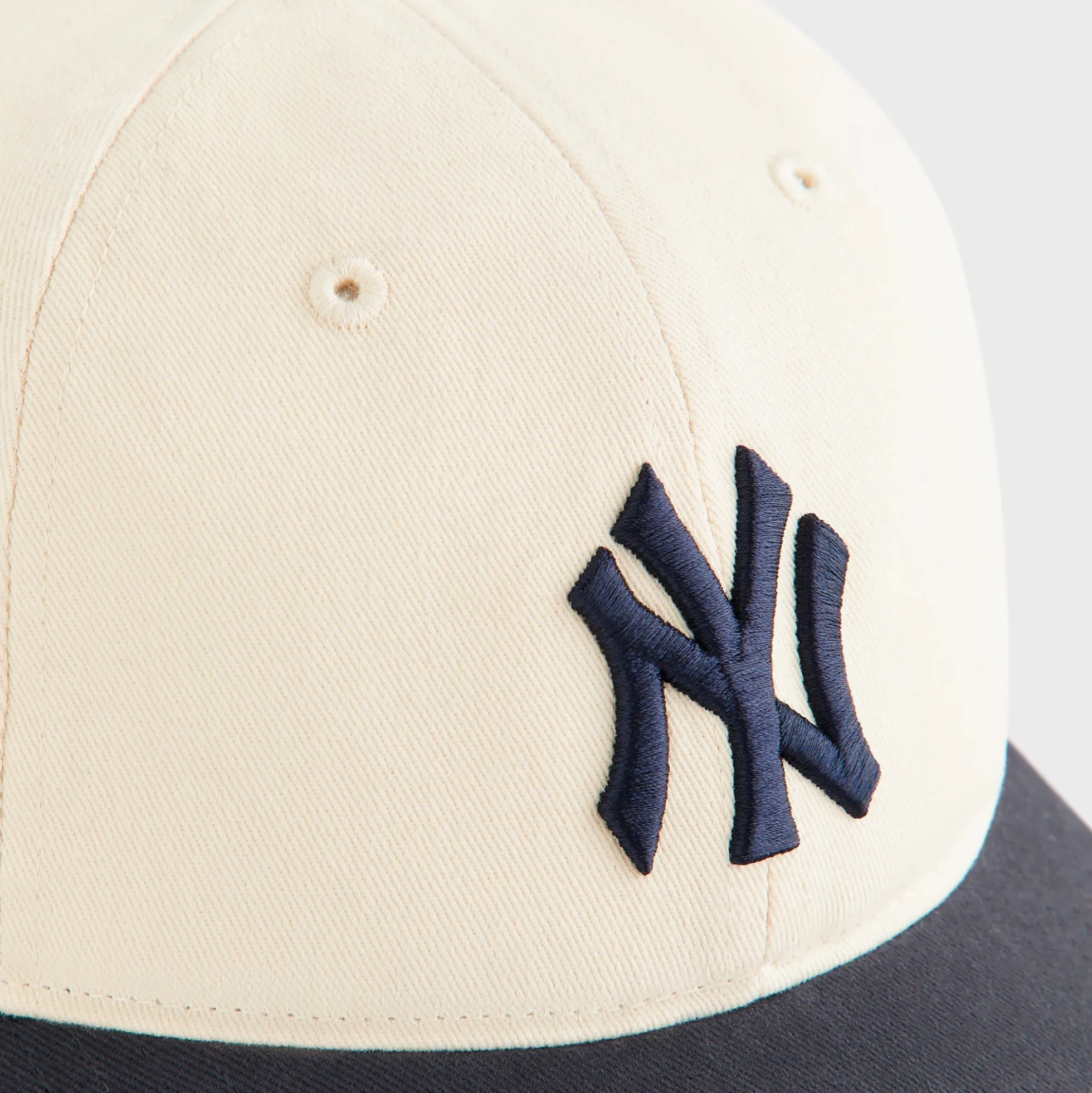 Kith Baby & '47 for the New York Yankees Twill Snapback Cap