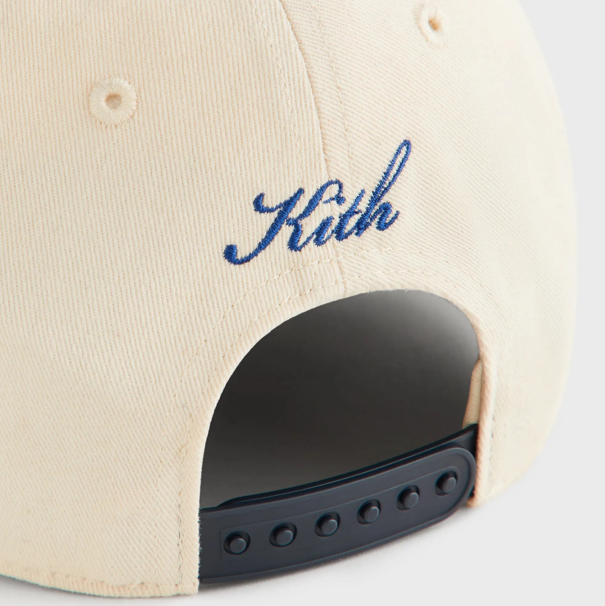 Kith Baby & '47 for the New York Yankees Twill Snapback Cap
