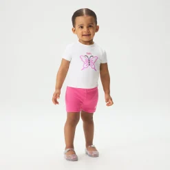 Kith Baby Mulberry Tee