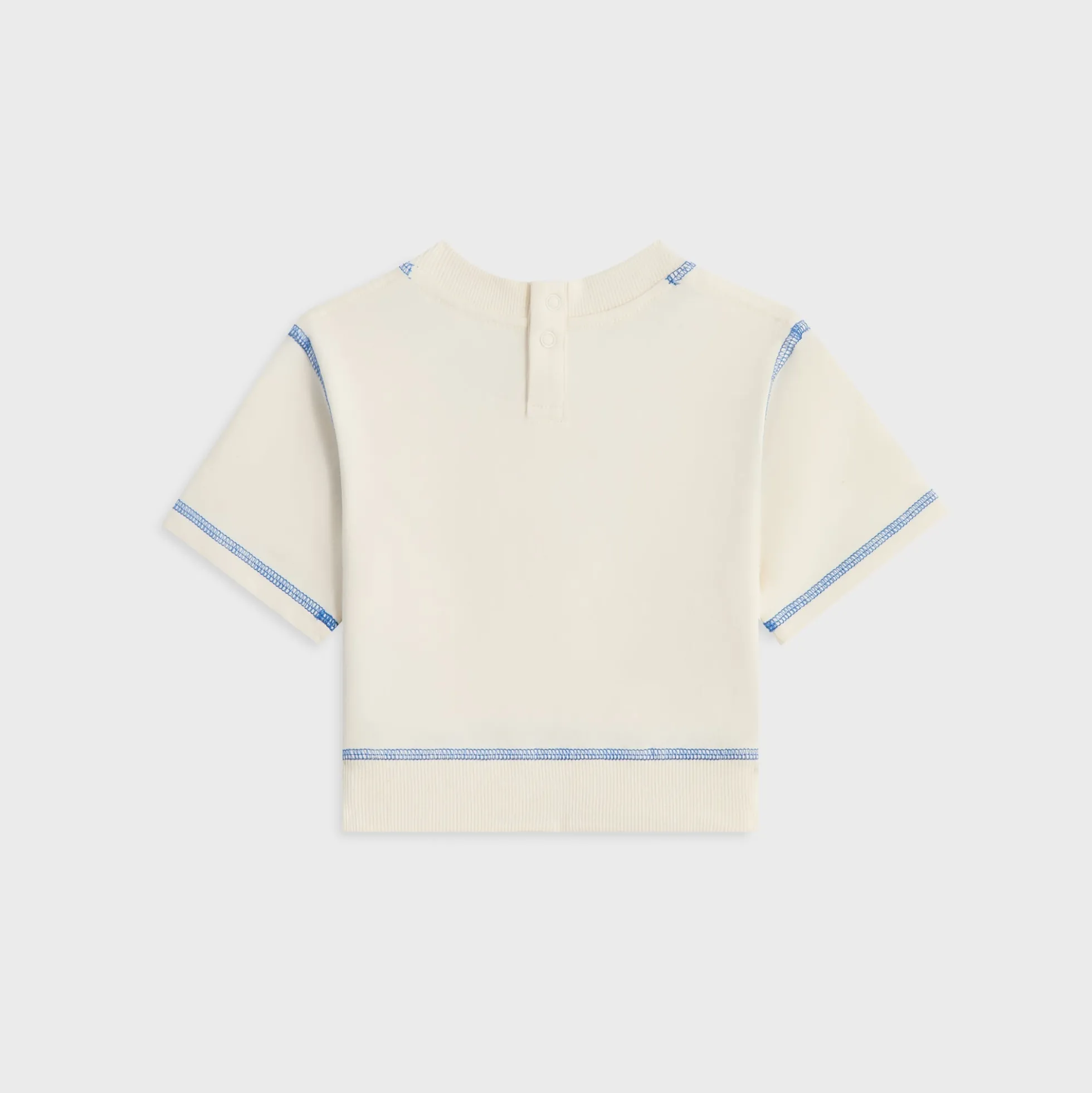 Kith Baby Nelson Crewneck Tee