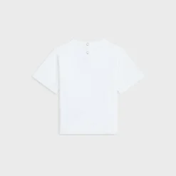Kith Baby Novelty Classic Logo Tee