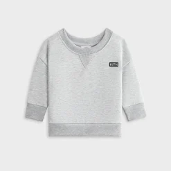 Kith Baby Pull Nelson à manches longues