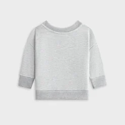Kith Baby Pull Nelson à manches longues
