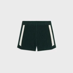Kith Baby Sweater Knit Leon Short