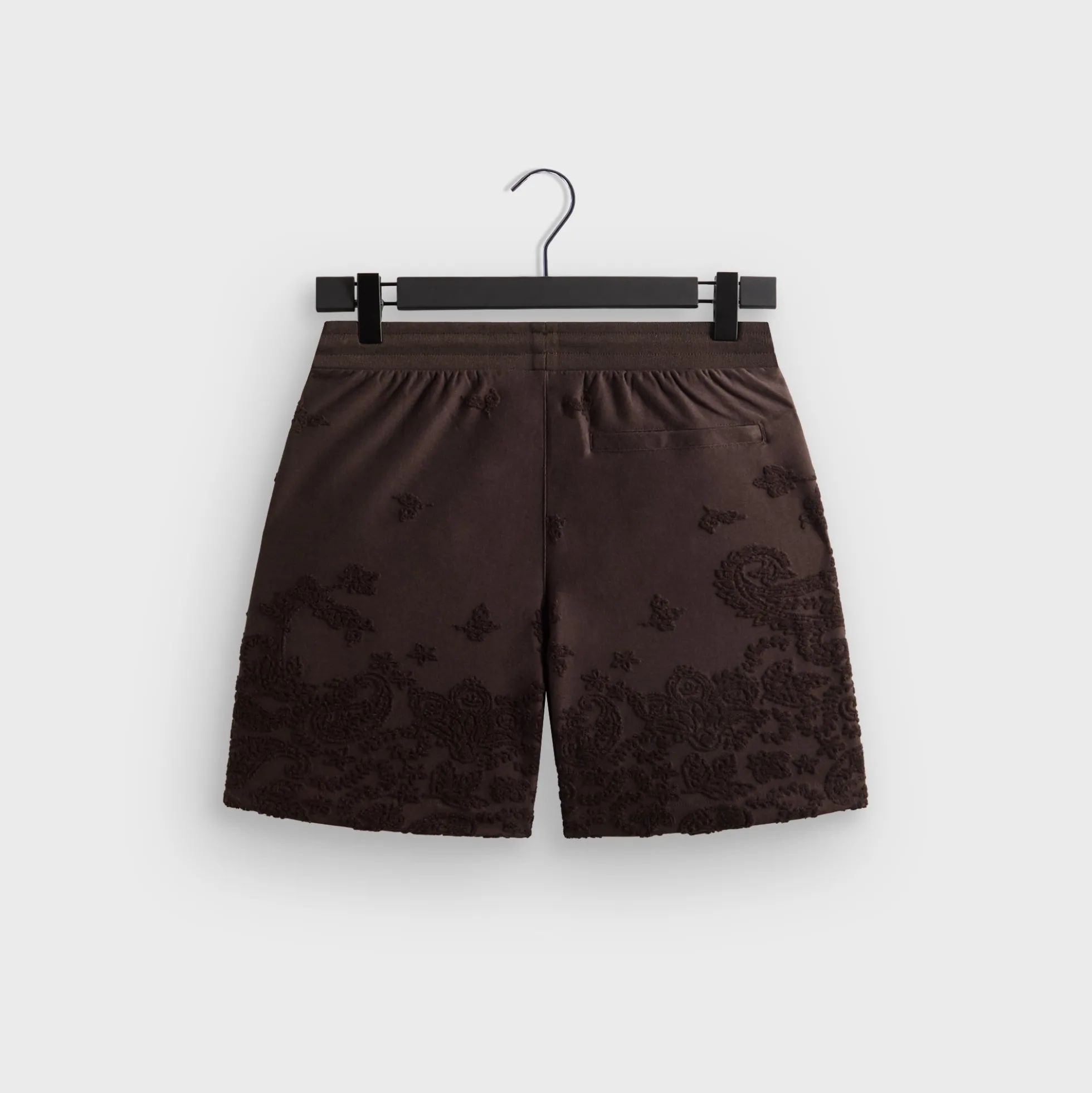 Kith Bandana Towel Terry Graham Short