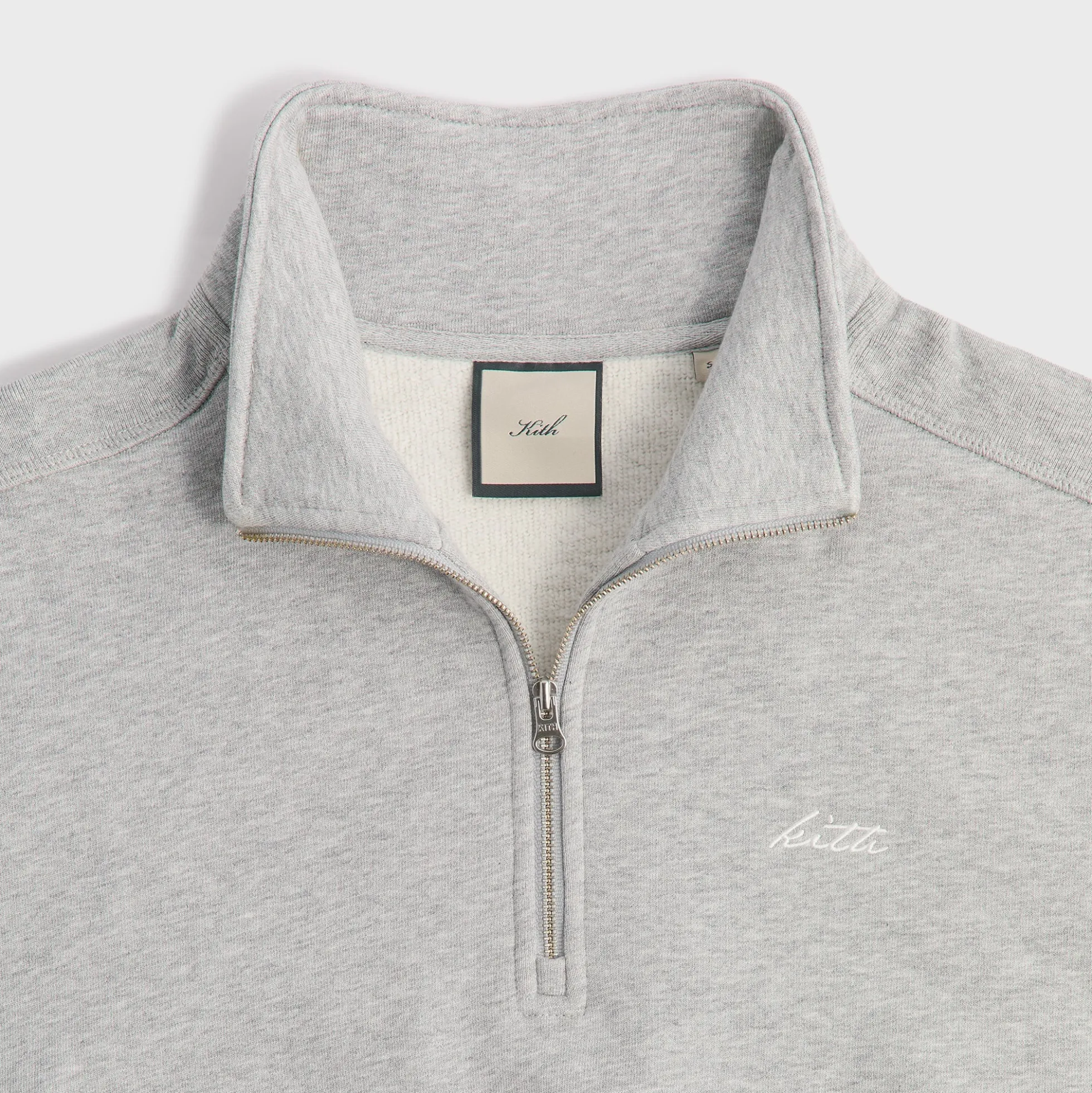 Kith Blair pour femme, fermeture éclair 1/4
