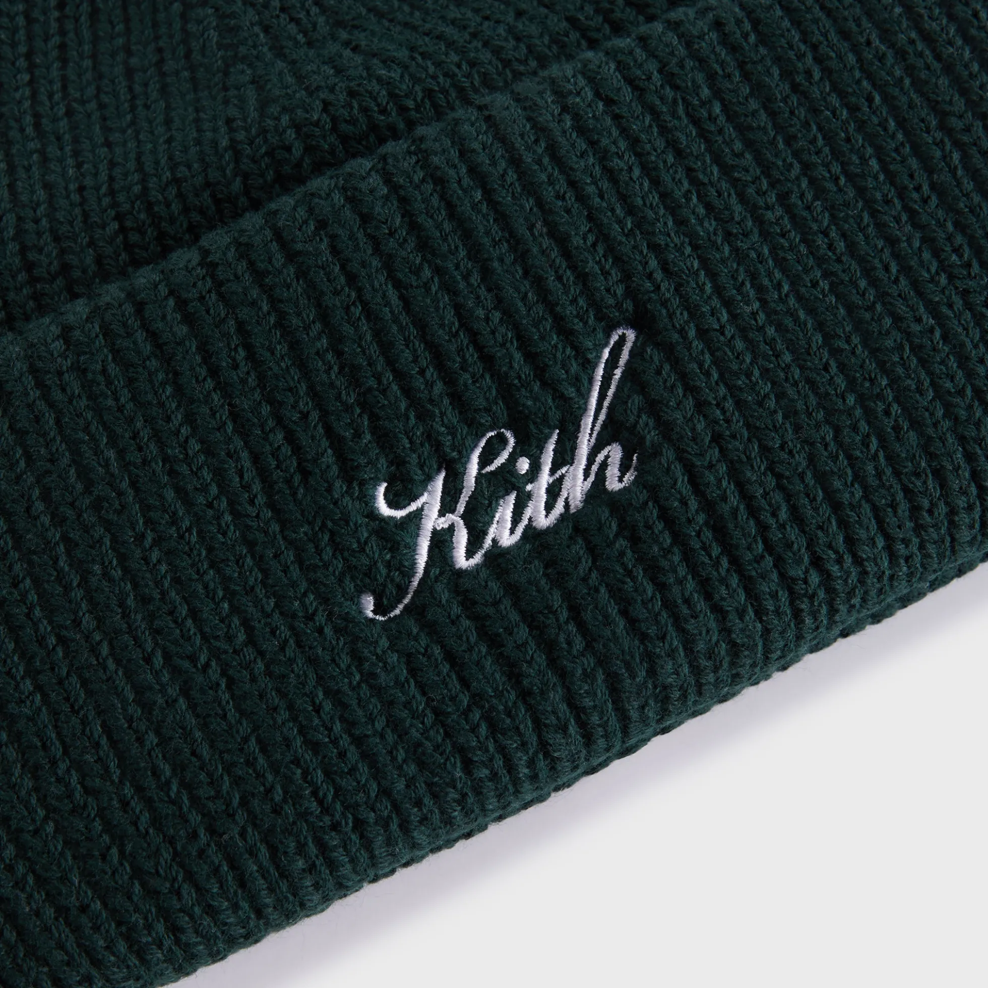 Kith Bonnet Femme Script Mia