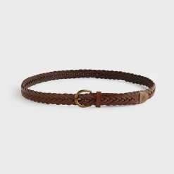 Kith Braided Belt