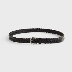 Kith Braided Belt