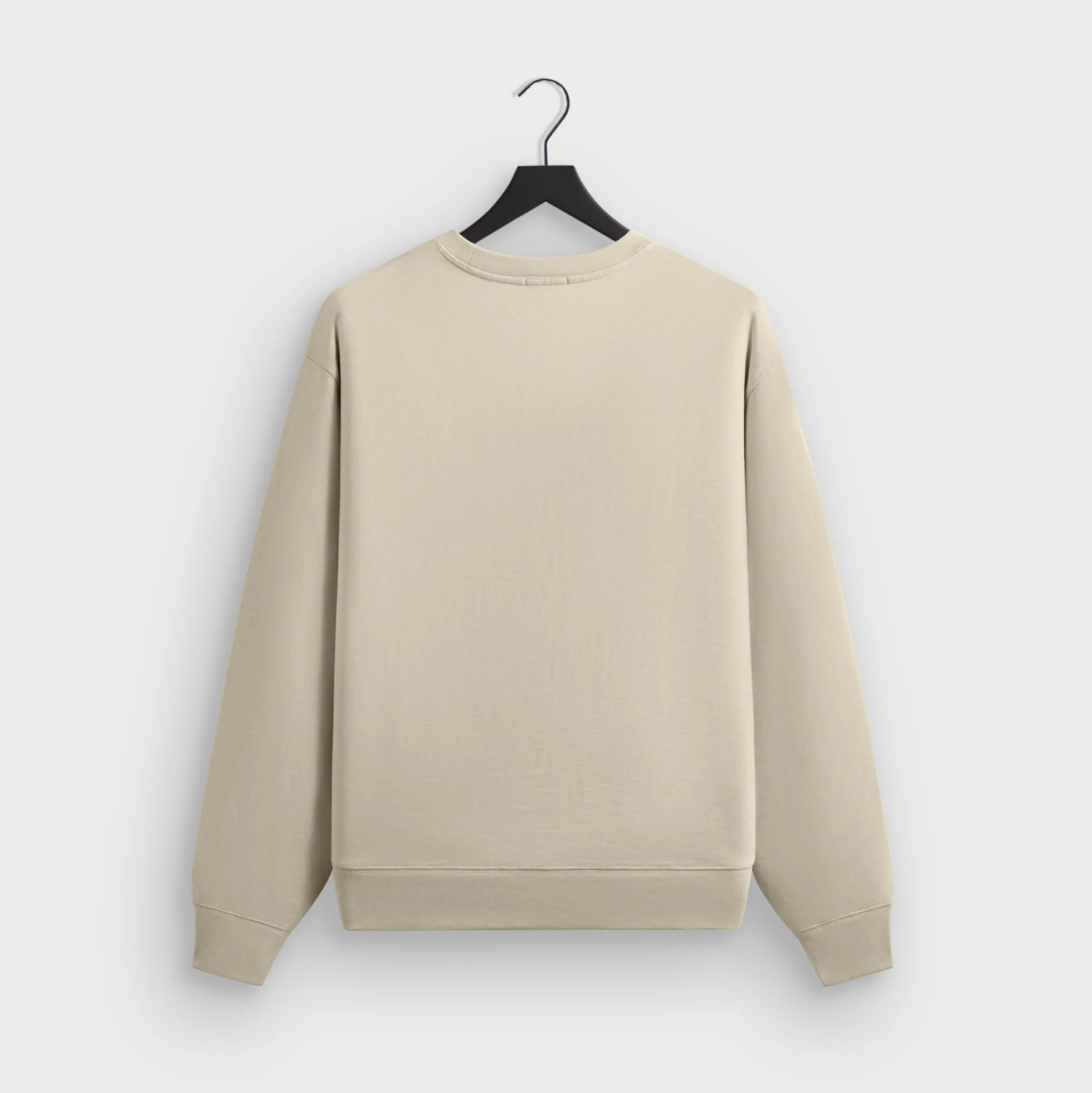 Kith 101 Brushed Terry Rhodes Crewneck