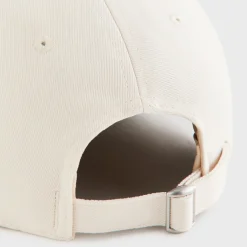 Kith Brushed Twill Bay Low Pinch Crown Cap
