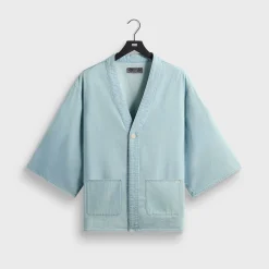 Kith Chambray Nanthan Shirt