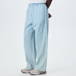 Kith Chambray Ollie Pant