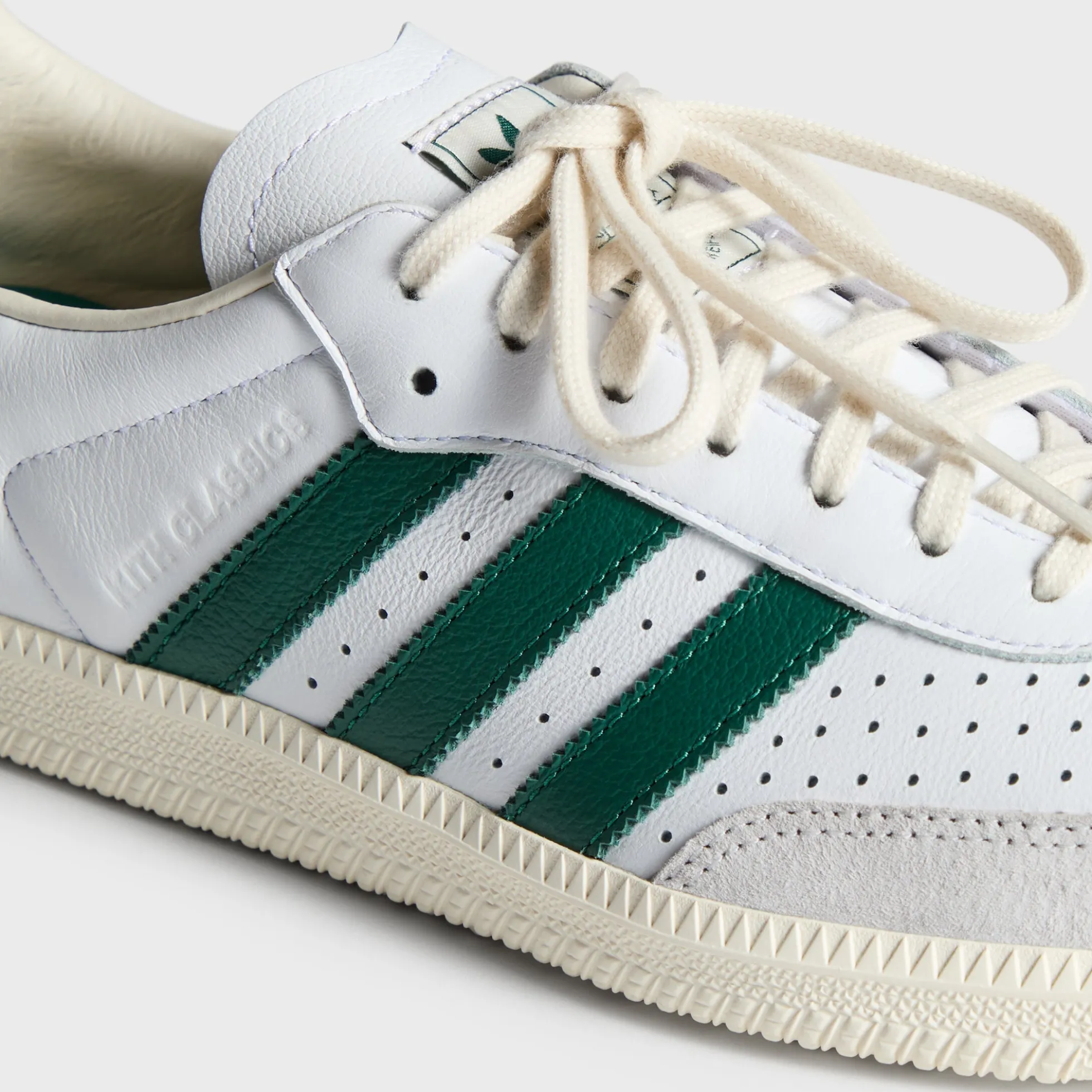 Kith Classics for adidas Originals Samba