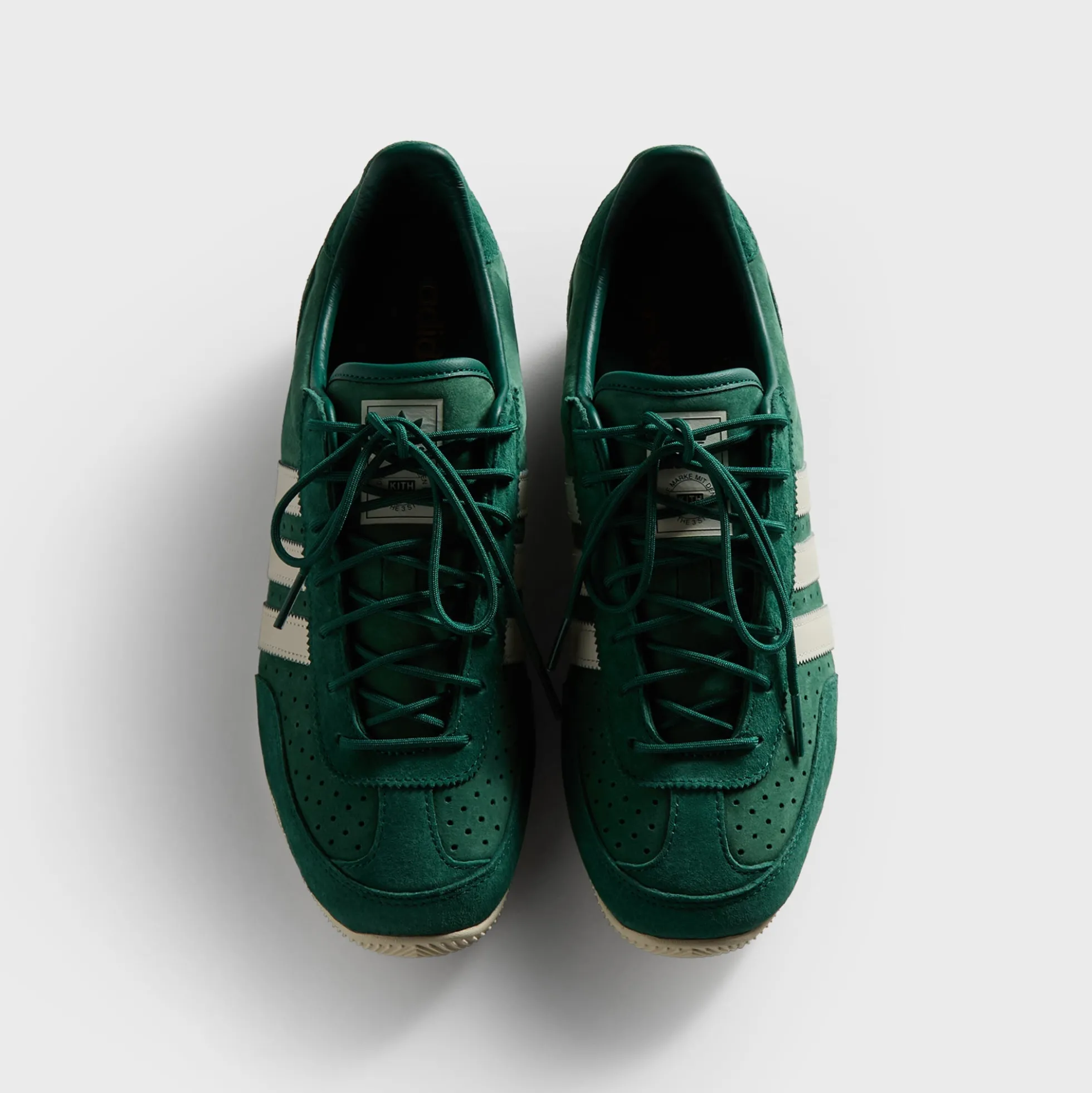 Kith Classics for adidas Originals Japan