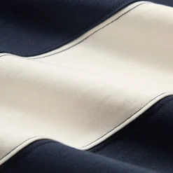 Kith Compact Fleece Striped Rugby