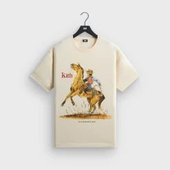 Kith Cowboy Vintage Tee