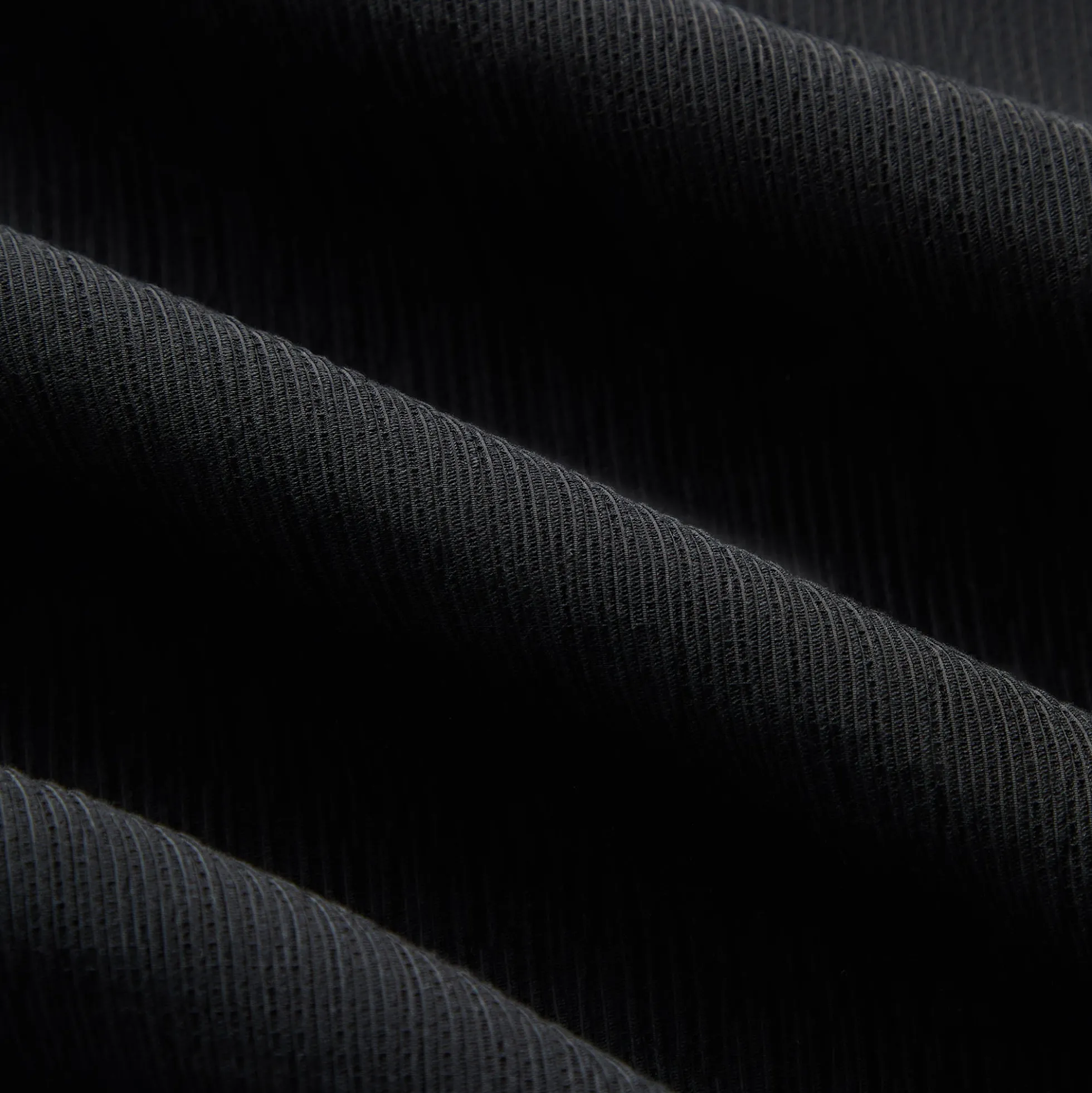 Kith Crinkled Nylon Ugo Shirt