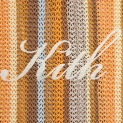 Kith Crochet Malik Jersey