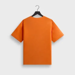 Kith Cupro Linen Caelan Shirt