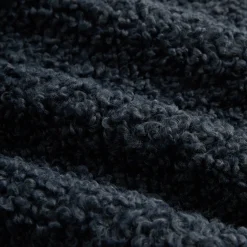 Kith Curly Sherpa Antony à fermeture éclair intégrale