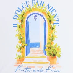 Kith Dolce Far Niente Tee