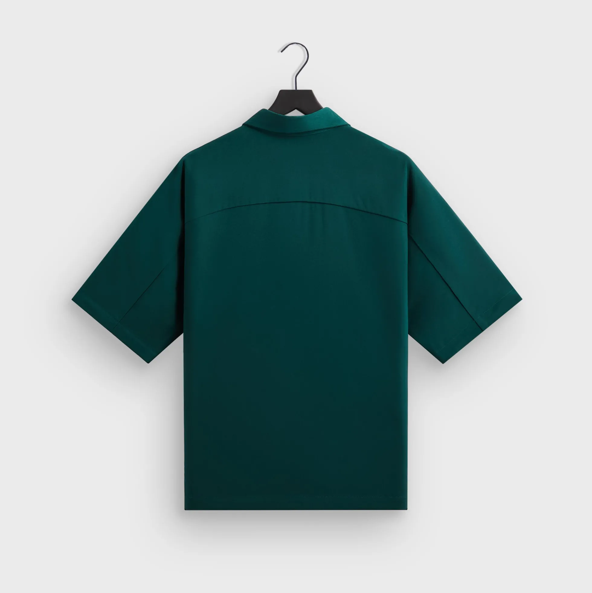 Kith Drape Twill Raf Dolman Buttondown