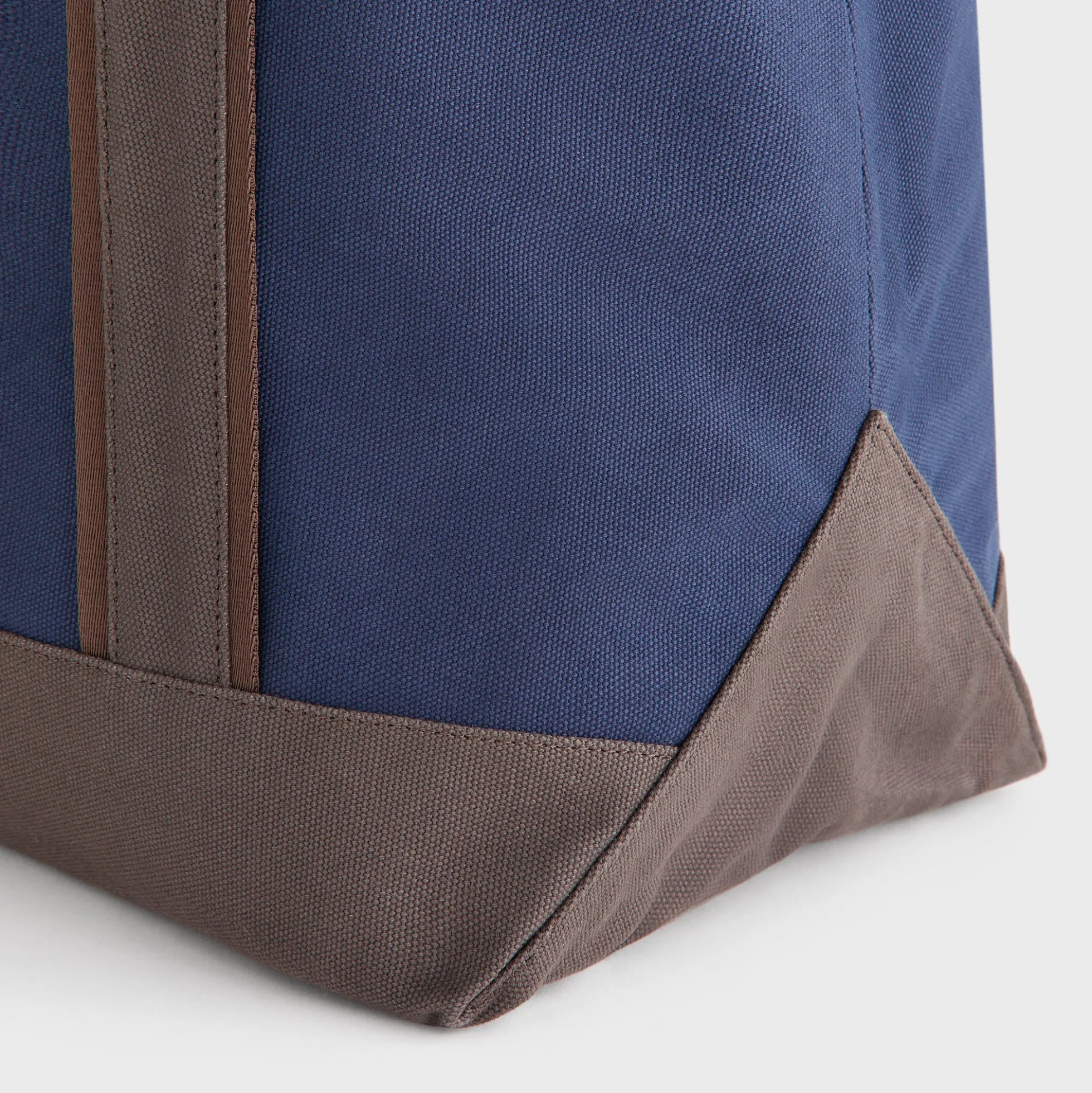Kith Embroidered Canvas Tote Bag