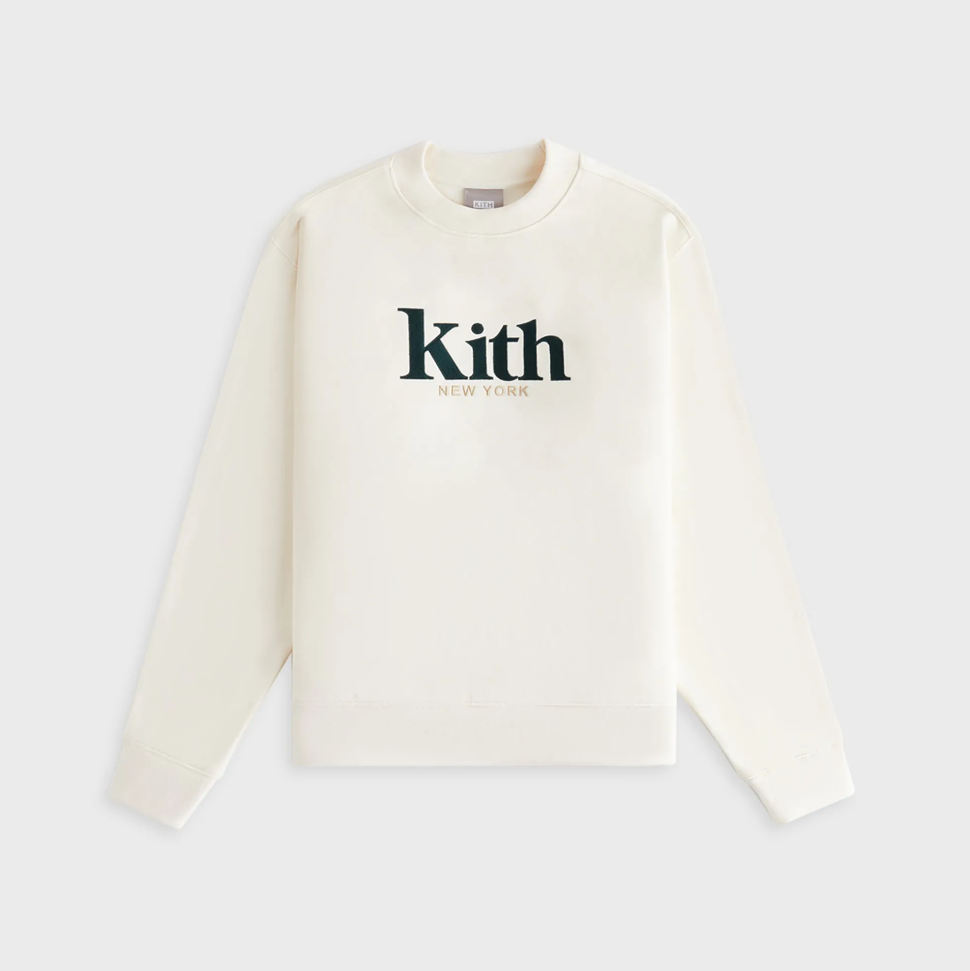 Kith Femme Asher New York Crewneck