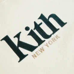 Kith Femme Asher New York Crewneck