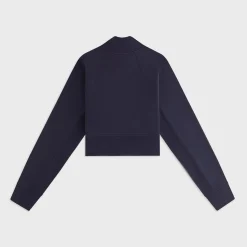 Kith Femme Davin Shorty Track Zip