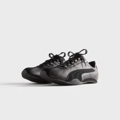 Kith Femme pour PUMA H-Street Leather