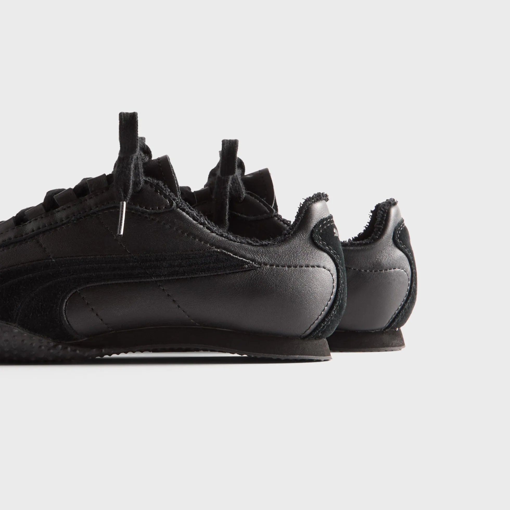 Kith Femme pour PUMA H-Street Leather